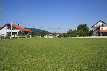 Croatia Privát Rakovica, Exterior